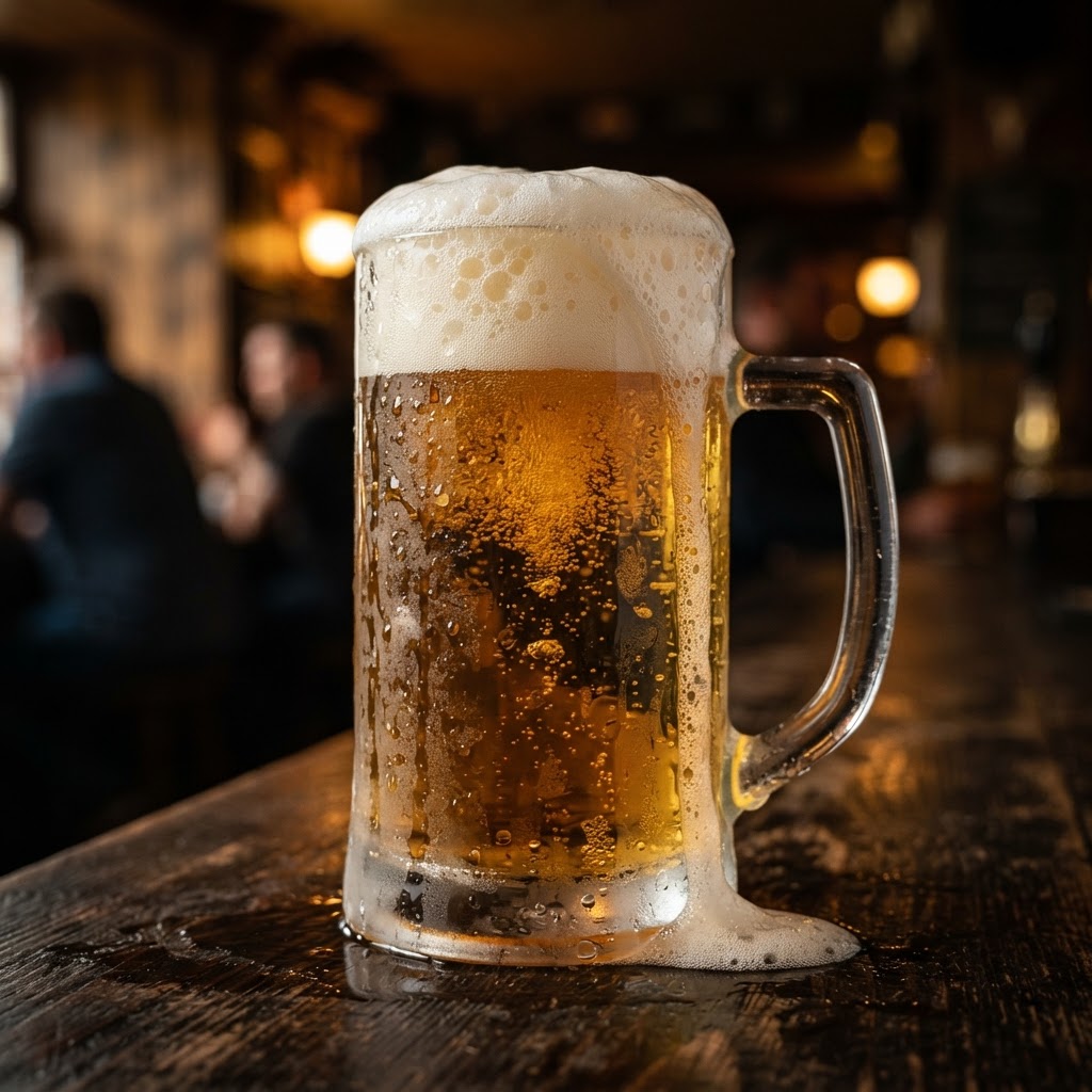 Beer Happy Hours